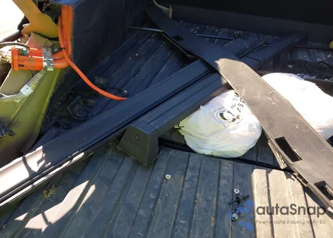 2024 Tesla Cybertruck All-Wheel Drive из США, поврежденный, VIN 7G2CEHED3RA006084